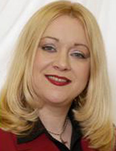 Tamela Hancock Murray